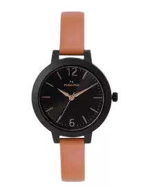 Women Analogue Watch