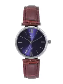 Women Analogue Watch