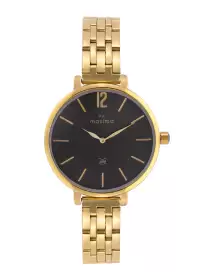 Women Analogue Watch