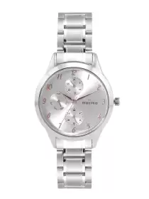Women Multi Function Watch