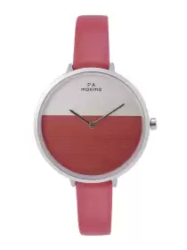 Women Analogue Watch