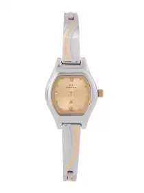 Women Analogue Watch