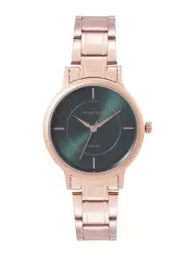 Women Analogue Watch