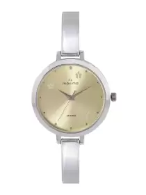 Women Analogue Watch