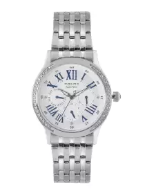 Women Multi Function Watch