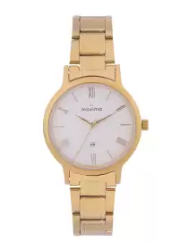 Women Analogue Watch