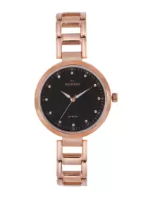 Women Analogue Watch