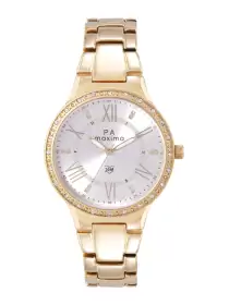 Women Analogue Watch