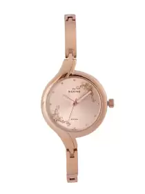 Women Analogue Watch
