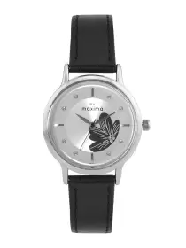 Women Analogue Watch