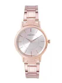 Women Analogue Watch