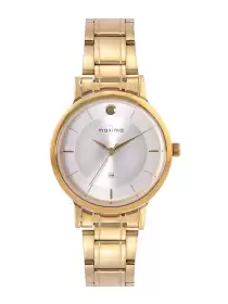 Women Analogue Watch