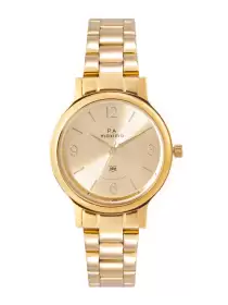 Women Analogue Watch