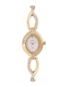Women Analogue Watch