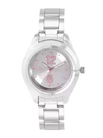 Women Analogue Watch
