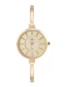 Women Gold Watch 54730BALY