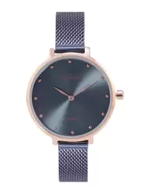 Women Attivo Watch 65190CMLT