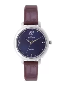 Women Analogue Watch