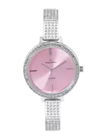 Women Attivo Watch 66430BMLI