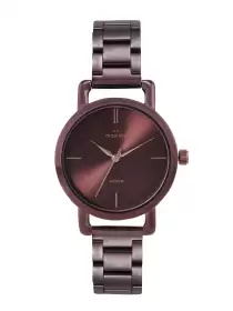 Women Attivo Watch 65511CMLE