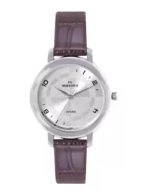 Women Analogue Watch