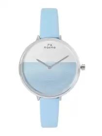 Women Analogue Watch