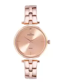 Women Analogue Watch