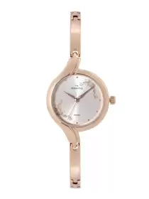 Women Printed Analogue Watch