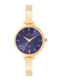 Women Analogue Watch