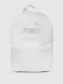 Women Printed Backpack