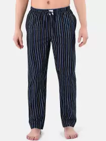 Men Lightweight Lounge Pant