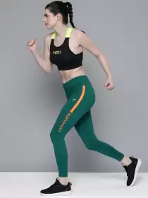 Women Training Tights