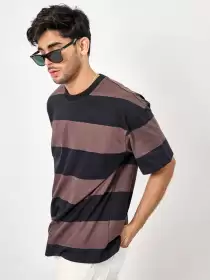 Cotton Loose Fit T-shirt
