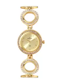 Women Analogue Watch
