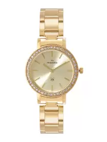 Women Analogue Watch