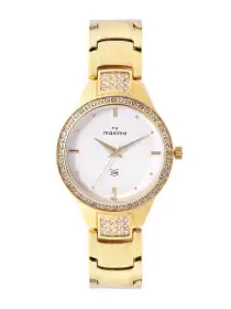 Women Analogue Watch