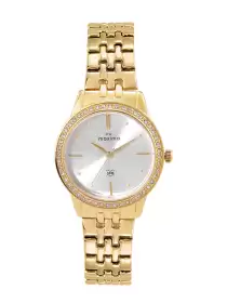 Women Bracelet Analogue Watch