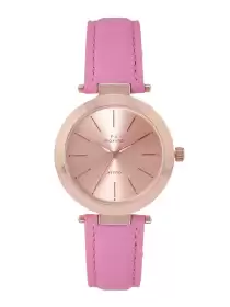 Women Analogue Watch
