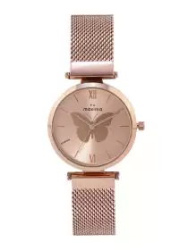 Women Bracelet Style Watch