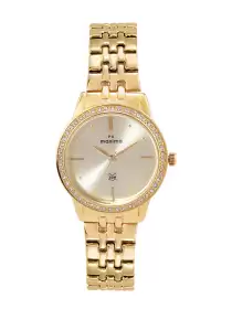 Women Bracelet Analogue Watch