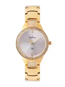 Women Analogue Watch
