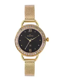 Women Analogue Watch