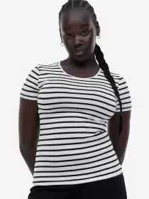 Women Cotton T-Shirt