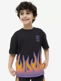Boys Jersey T-shirt