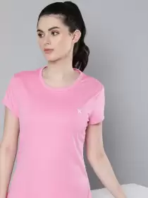 Women Rapid-Dry Sports T-shirt