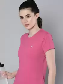 Women Rapid-Dry Sports T-shirt