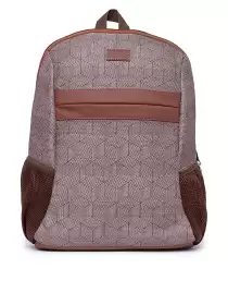 Women Vegan Leather Backpack