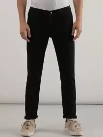 Men Slim Fit Jeans