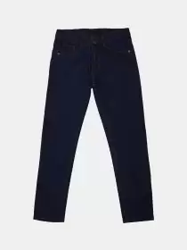 Boys Classic Cotton Jeans