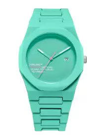 Women Printed Analogue Watch